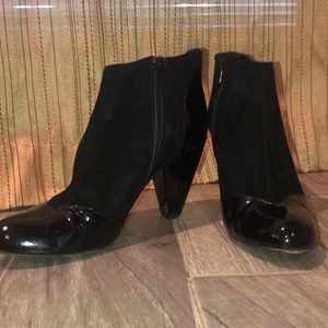 Claudia Ciuti Women's Ankle Boots